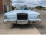 1973 Lincoln Continental for sale 101817445