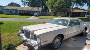 1973 Lincoln Continental for sale 101853907