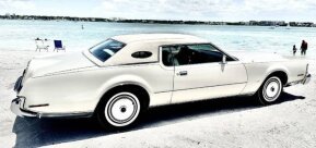 1973 Lincoln Continental for sale 101964848