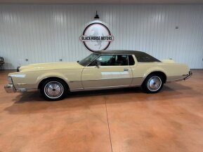 1973 Lincoln Continental for sale 101993307