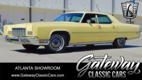 1973 Lincoln Continental for sale 102011141