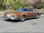 Thumbnail Photo 1 for 1973 Lincoln Mark IV for Sale by Owner