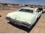 1973 Lincoln Mark IV for sale 101007277