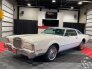 1973 Lincoln Mark IV for sale 101735645