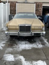 1973 Lincoln Mark IV for sale 101744114