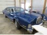 1973 Lincoln Mark IV for sale 101751384