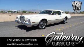 1973 Lincoln Mark IV for sale 101915723