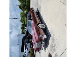 1973 Lincoln Mark IV for sale 101774298