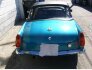 1973 MG MGB for sale 100834980