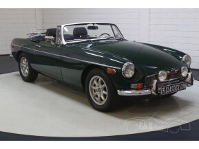 1973 MG MGB for sale 101663659