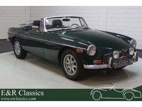 1973 MG MGB for sale 101719475