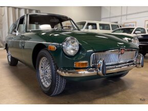1973 MG MGB for sale 101726131