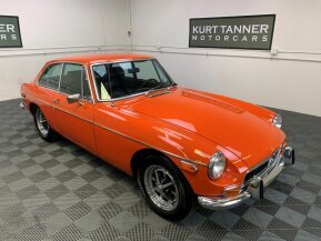 1973 MG MGB for sale 101729288