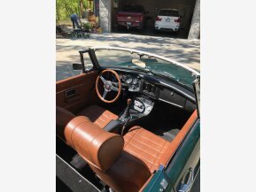 1973 MG MGB for sale 101756645