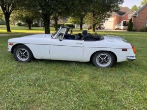 1973 MG MGB for sale 101757287