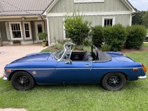 1973 MG MGB for sale 101760620