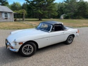 1973 MG MGB for sale 101774136