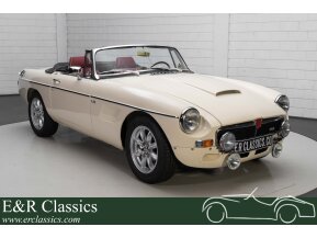 1973 MG MGB for sale 101774146