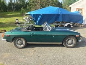 1973 MG MGB for sale 101789542