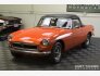 1973 MG MGB for sale 101800850