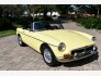 1973 MG MGB for sale 101817287