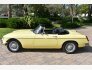 1973 MG MGB for sale 101817287