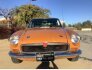 1973 MG MGB for sale 101830660