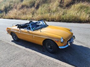 1973 MG MGB for sale 101918965