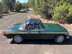 1973 MG MGB for sale 101924456