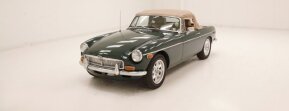 1973 MG MGB for sale 101973476