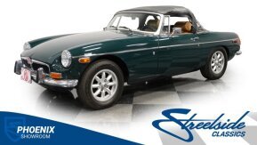 1973 MG MGB for sale 101979311