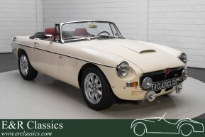 1973 MG MGB for sale 101996209