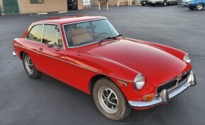 1973 MG MGB for sale 102002195