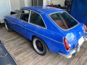 1973 MG MGB for sale 102011777