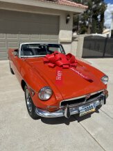 1973 MG MGB for sale 102016386