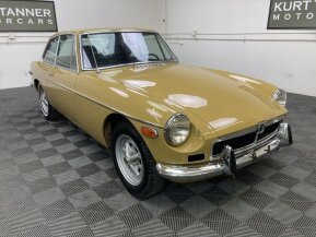 1973 MG MGB for sale 102021225