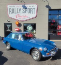 1973 MG MGB for sale 101920032