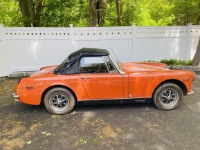 1973 MG Midget 1500 for sale 101763510