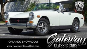 1973 MG Midget for sale 102017713
