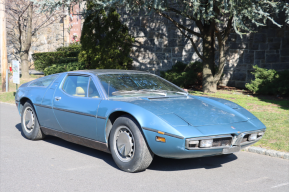 1973 Maserati Bora for sale 102025376