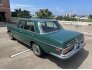 1973 Mercedes-Benz 280 for sale 101593017