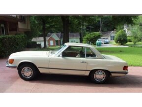 1973 Mercedes-Benz 450SL for sale 101585839