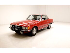 1973 Mercedes-Benz 450SL for sale 101659979