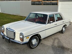 1973 Mercedes-Benz 220 for sale 101806889