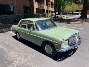 1973 Mercedes-Benz 220 for sale 101894341