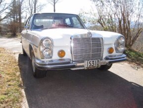 1973 Mercedes-Benz 280SEL for sale 101691712
