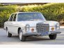 1973 Mercedes-Benz 280SEL for sale 101743152