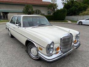 1973 Mercedes-Benz 280SEL for sale 102008822