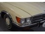 1973 Mercedes-Benz 350SL for sale 101521767