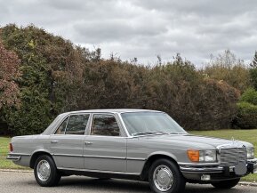 1973 Mercedes-Benz 450SE for sale 101976617